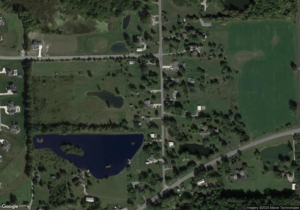 17423 Devall Rd, Spencerville, IN 46788 - photo 1