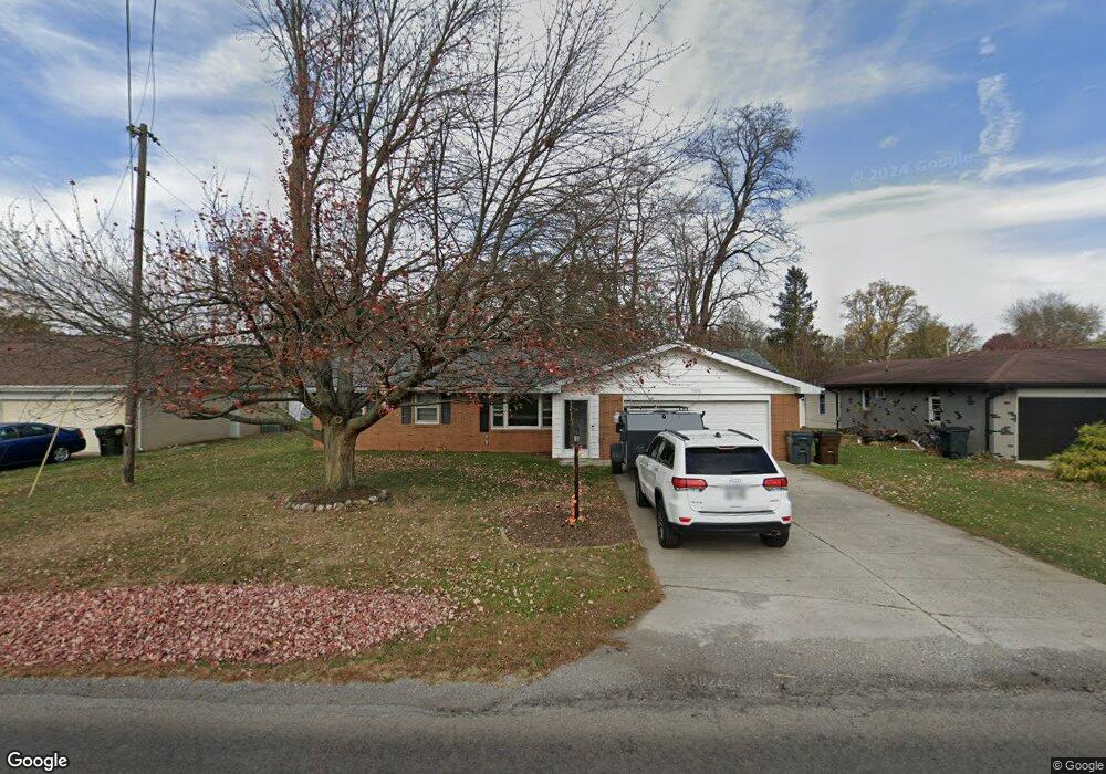 3320 Zurmehly Rd, Lima, OH 45806 - photo 1