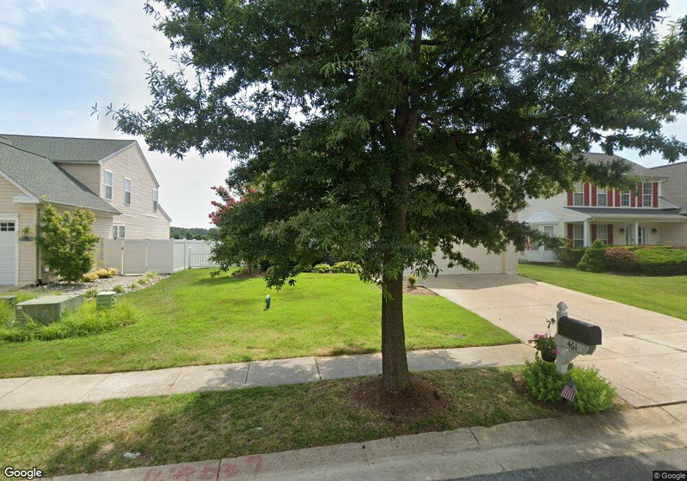 461 Creeks End Ln, Stevensville, MD 21666 - photo 1