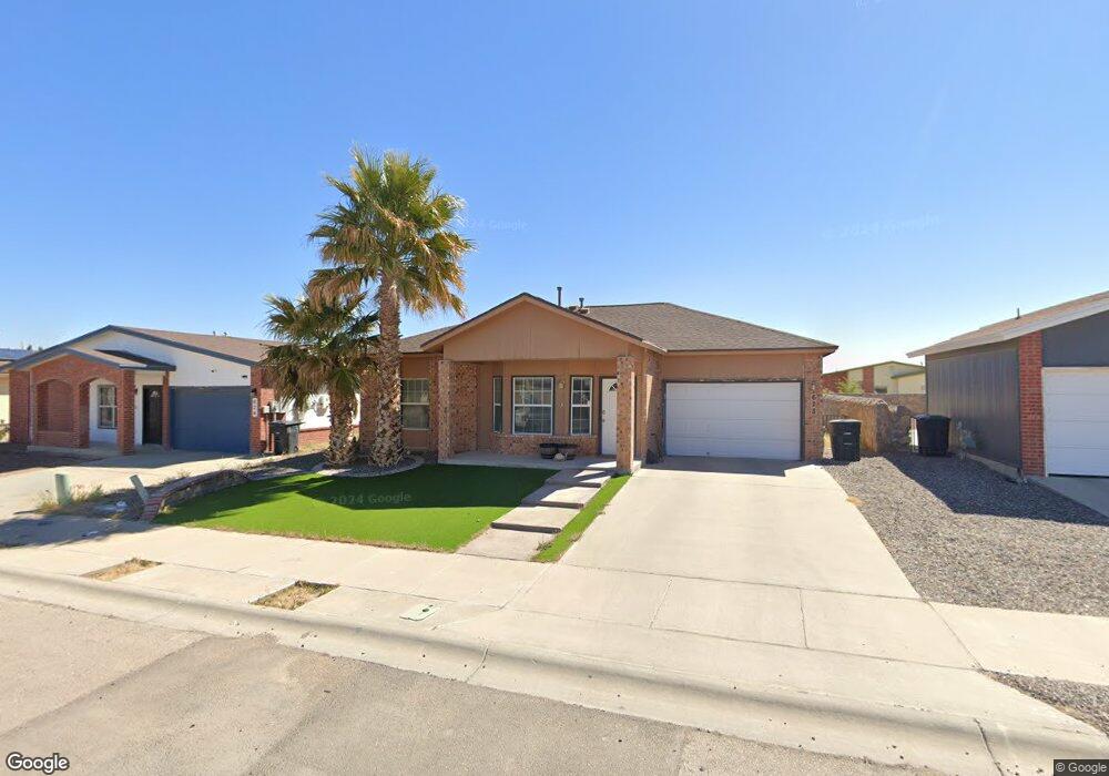 628 Villa Victoria Dr, El Paso, TX 79928 - photo 1