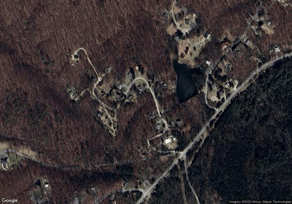 341 Mountainview Dr, Luray, VA 22835 - photo 1