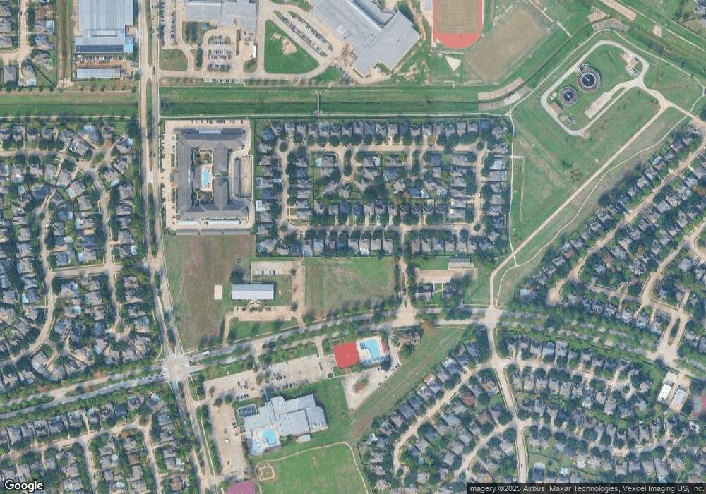 16715 Innisbrook Dr, Houston, TX 77095 - photo 1