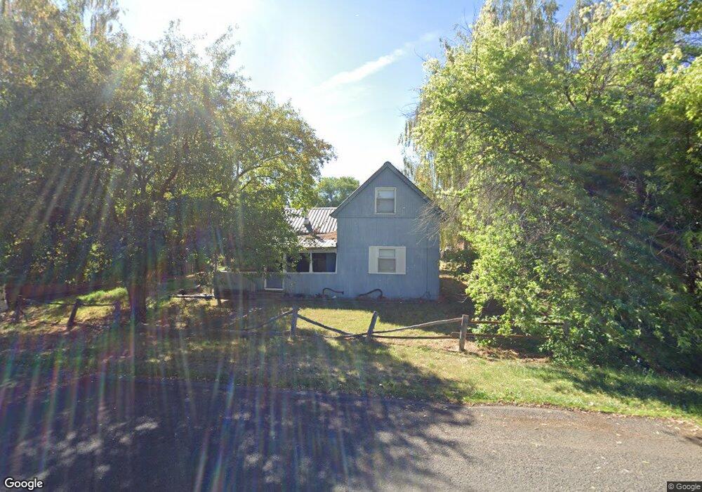 361 W 2nd St, Long Creek, OR 97856 - photo 1