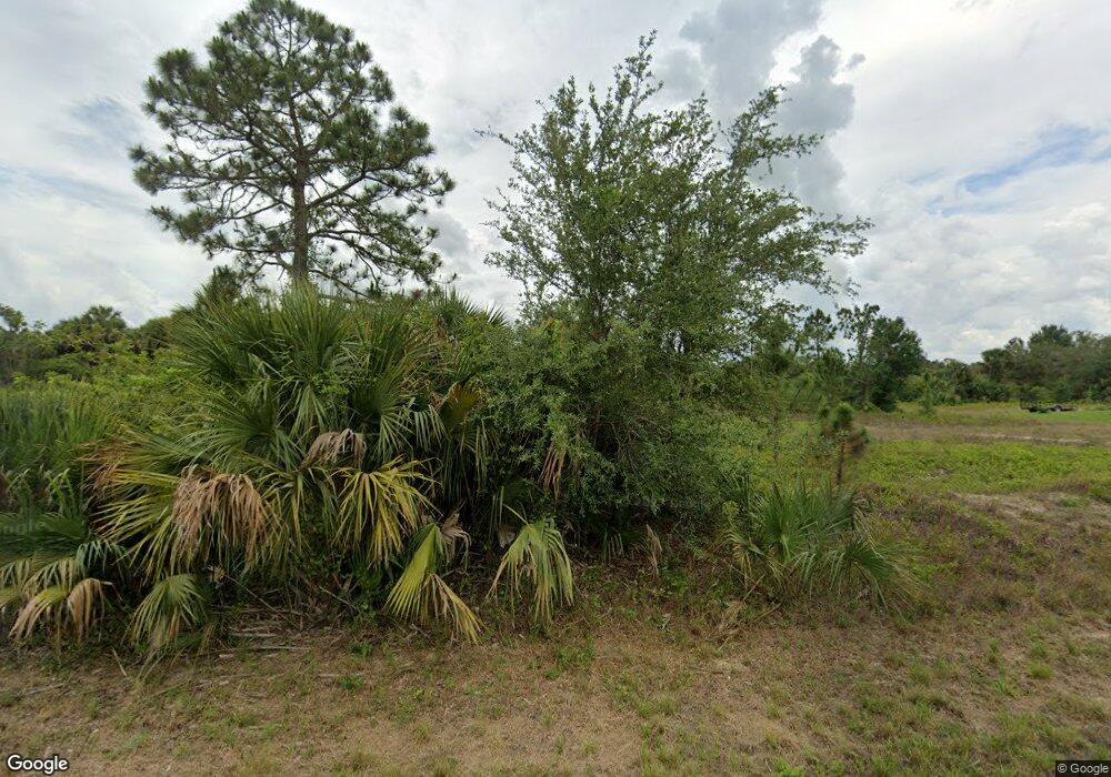 1244 Hillburn St E, Lehigh Acres, FL 33974 - photo 1