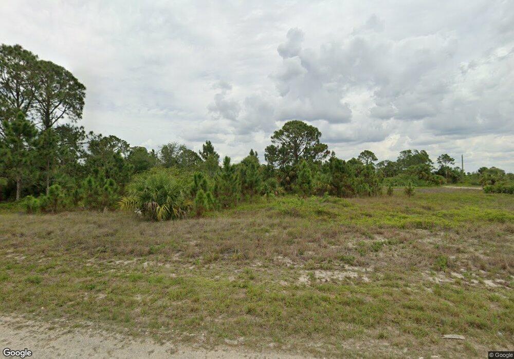 1247 Hillburn St E, Lehigh Acres, FL 33974 - photo 1