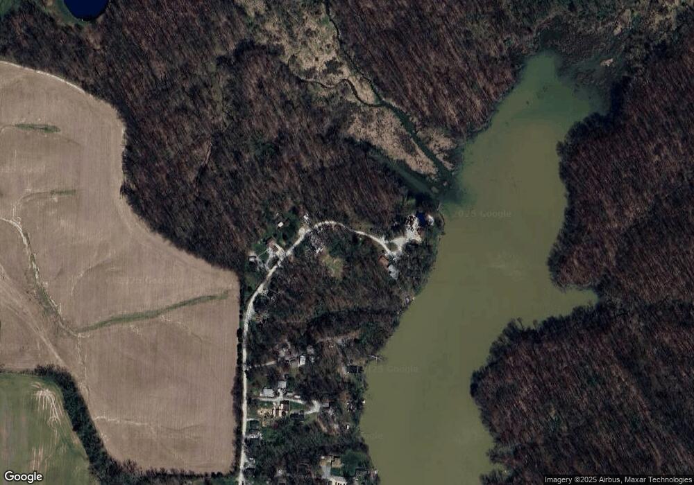 4455 E North Rd, Greensburg, IN 47240 - photo 1