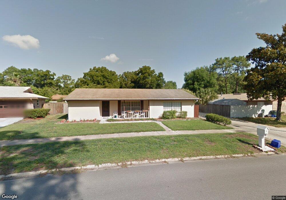 4614 Tara Woods Dr E, Jacksonville, FL 32210 - photo 1