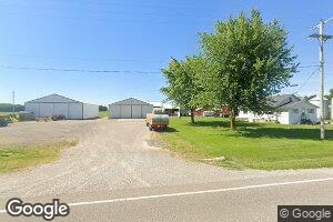 11070 Easton Rd, New Lothrop, MI 48460