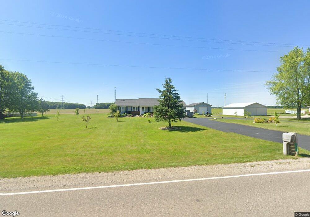 11070 Easton Rd, New Lothrop, MI 48460 - photo 1