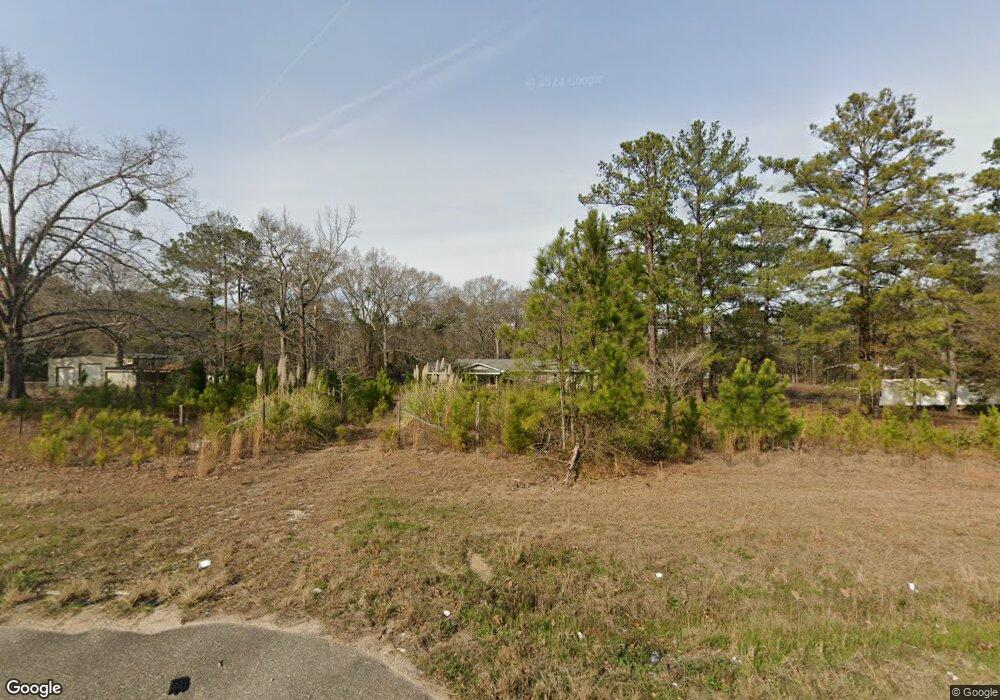 857 Highway 131, Eufaula, AL 36027 - photo 1