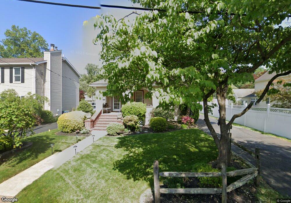 24 Hill St, Bernardsville, NJ 07924 - photo 1