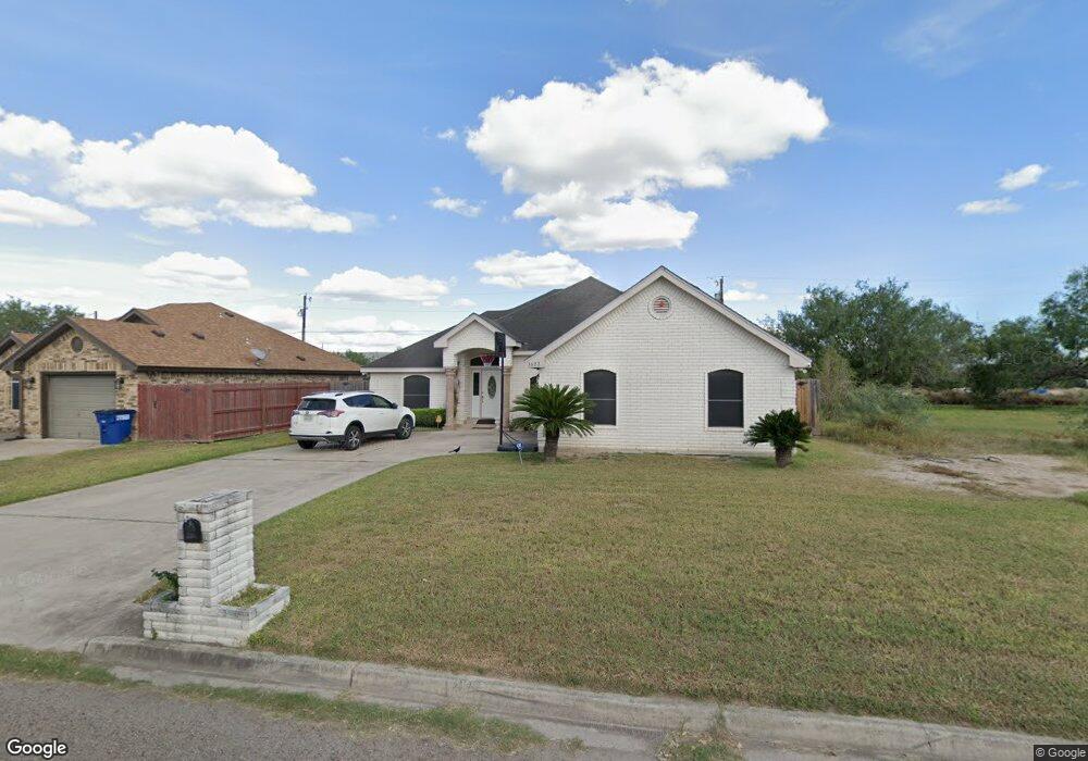3622 Amando St, Edinburg, TX 78539 - photo 1