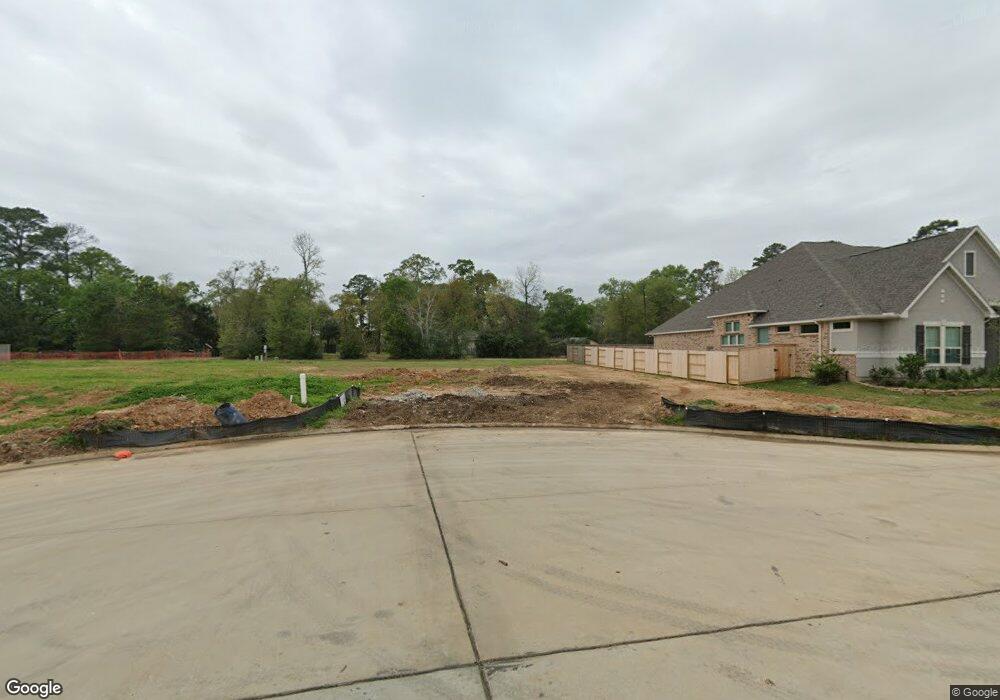 25307 Hollowgate Park Ln, Tomball, TX 77375 - photo 1
