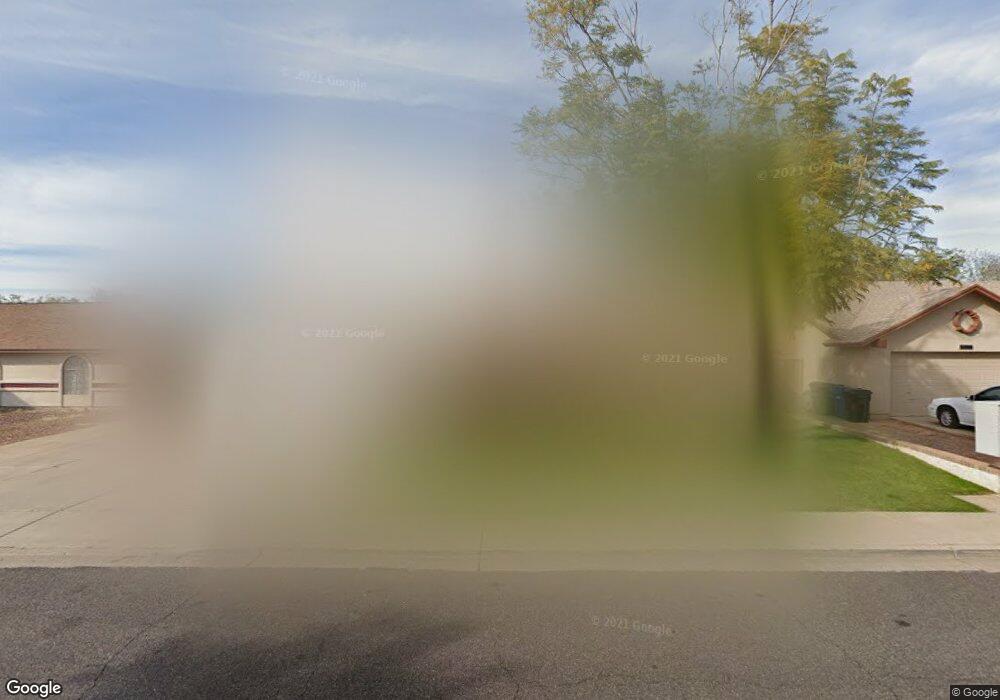 4028 E Dover St, Mesa, AZ 85205 - photo 1