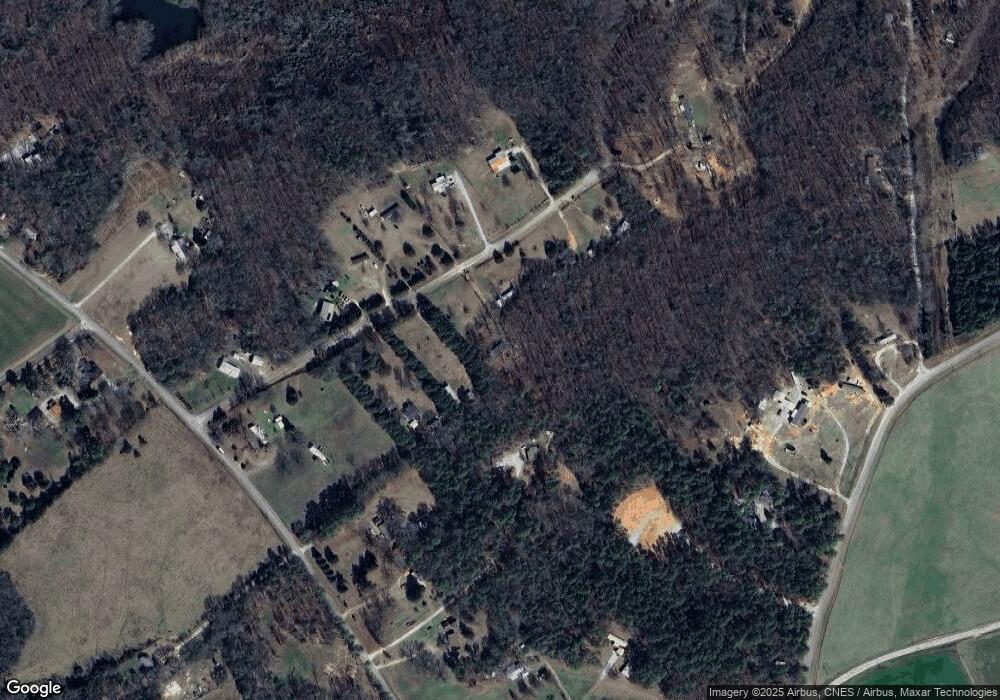 1729 Jerry Ln, Elberton, GA 30635 - photo 1