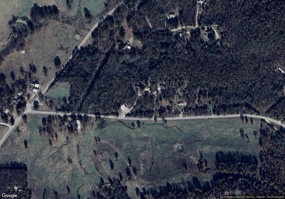 475205 E 1010 Rd, Muldrow, OK 74948 - photo 1