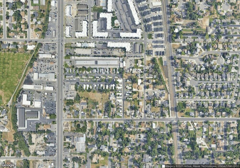 8446 Solar Way, Sandy, UT 84070 - photo 1