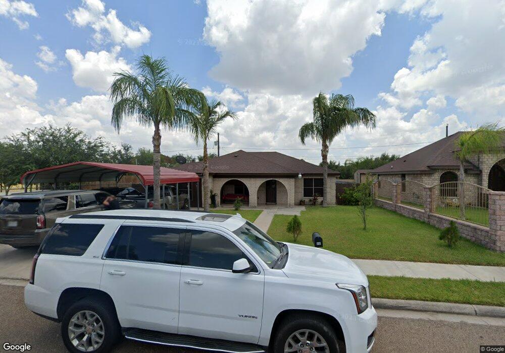 806 E Jefferson St, Weslaco, TX 78596 - photo 1