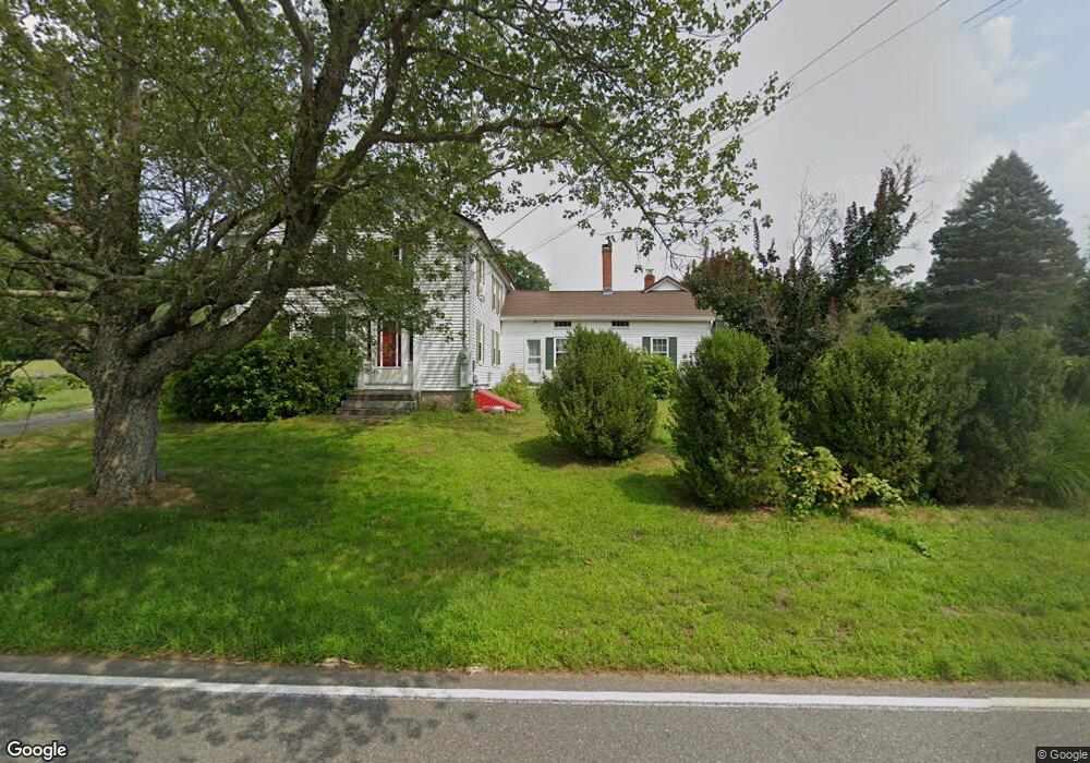 24 Town St, East Haddam, CT 06423 - photo 1