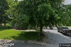 1125 W Saline Burnett St, Centerpoint, IN 47840