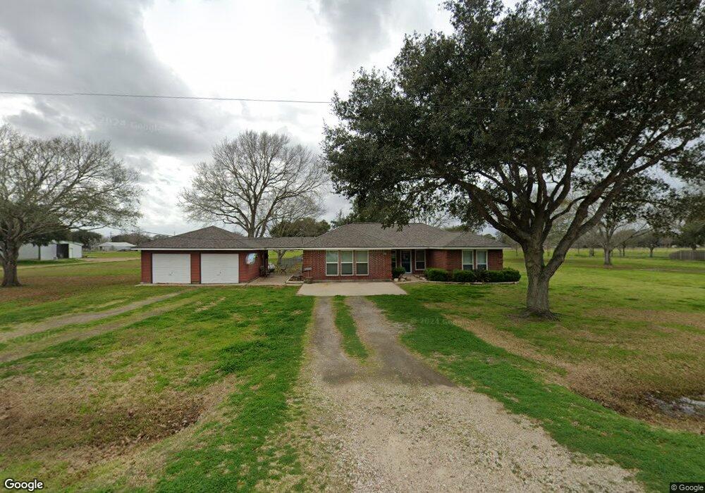 6706 Williams School Ct, Needville, TX 77461 - photo 1