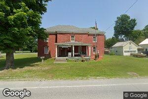 3181 Vermont Route 78, Highgate Center, VT 05459