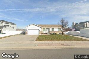 4122 Teton Estates Dr, West Jordan, UT 84088