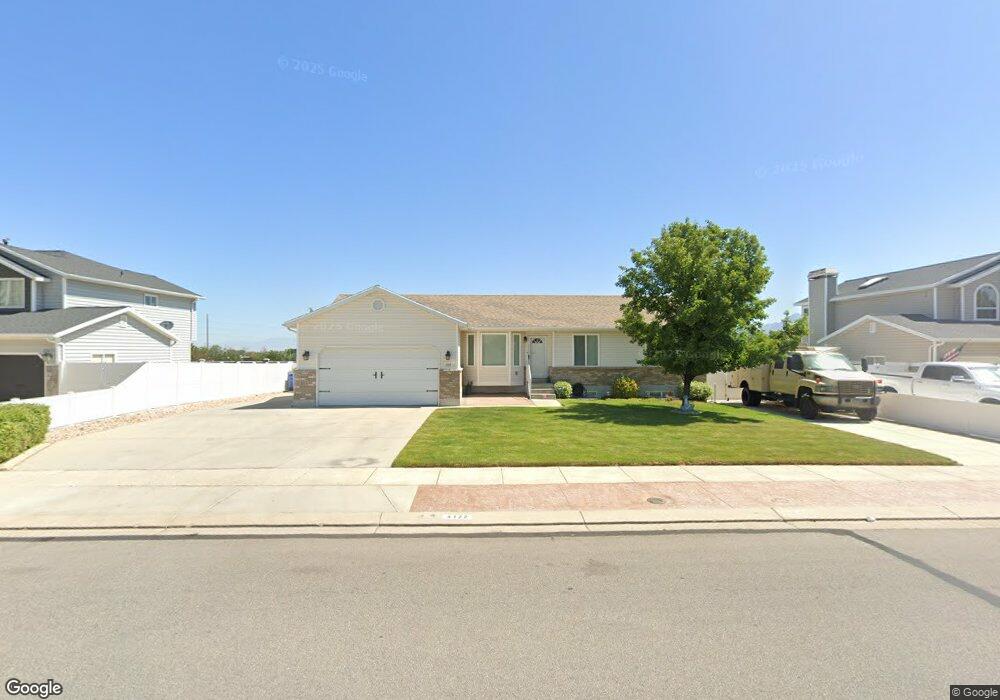 4122 Teton Estates Dr, West Jordan, UT 84088 - photo 1