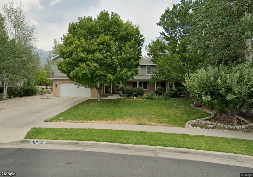 1020 Eastview Dr, Alpine, UT 84004 - photo 1
