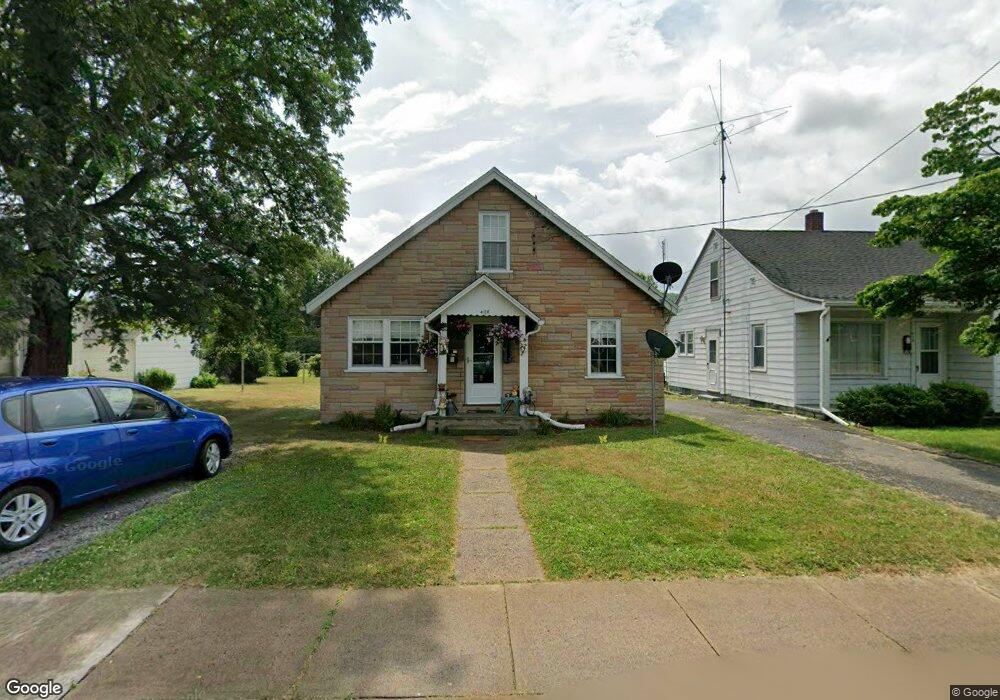 408 W 9th St, Bloomsburg, PA 17815 - photo 1