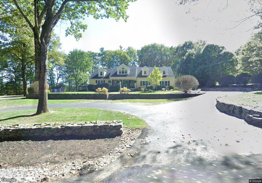 34 Bartherick Rd, Westminster, MA 01473 - photo 1