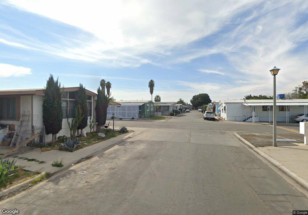 1601 Poso Dr unit 53, Wasco, CA 93280 - photo 1