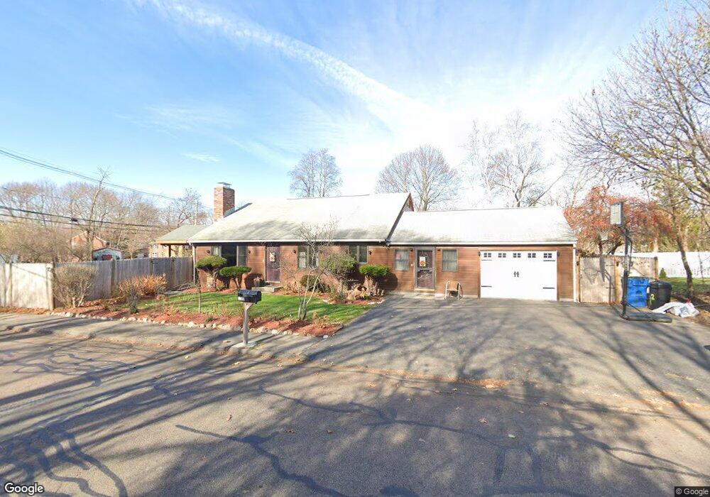 2 Karen Dr, Randolph, MA 02368 - photo 1