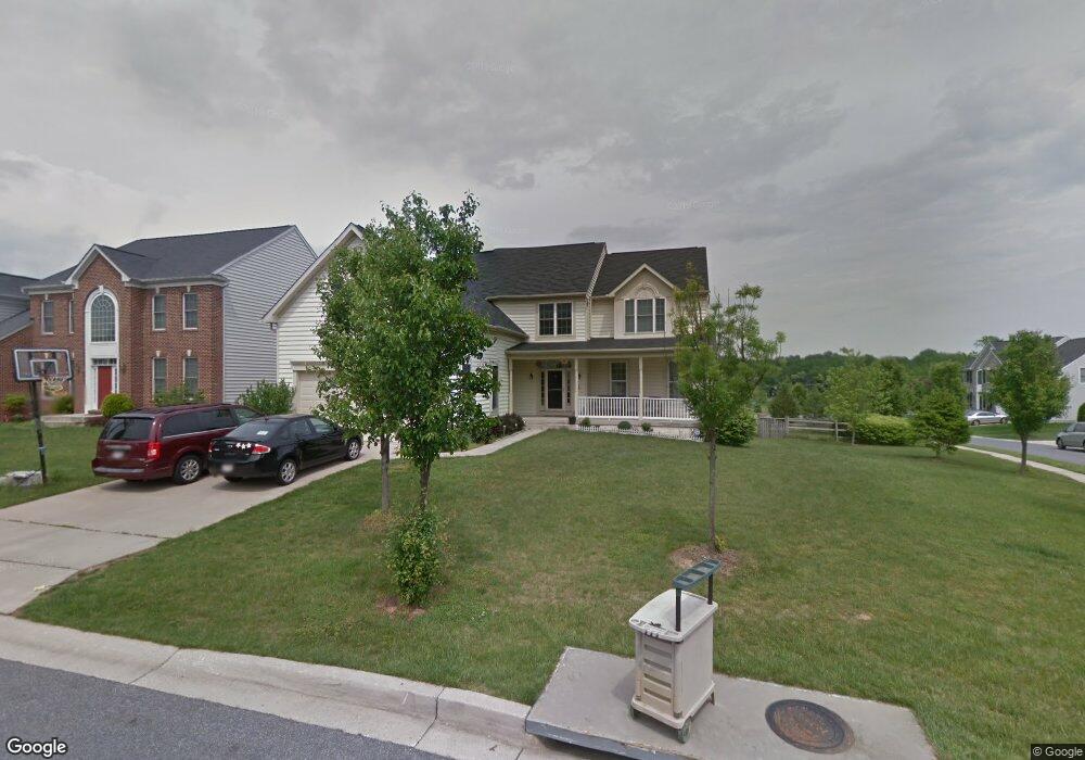 10032 Fall Rain Dr, Laurel, MD 20723 - photo 1