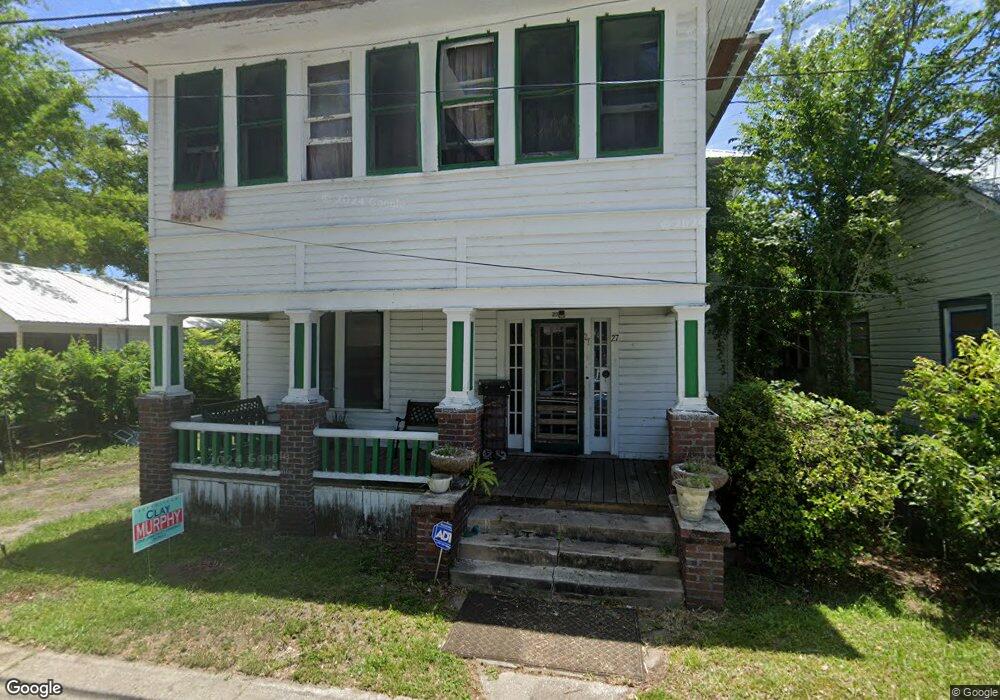 27 Bernard St, Saint Augustine, FL 32084 - photo 1