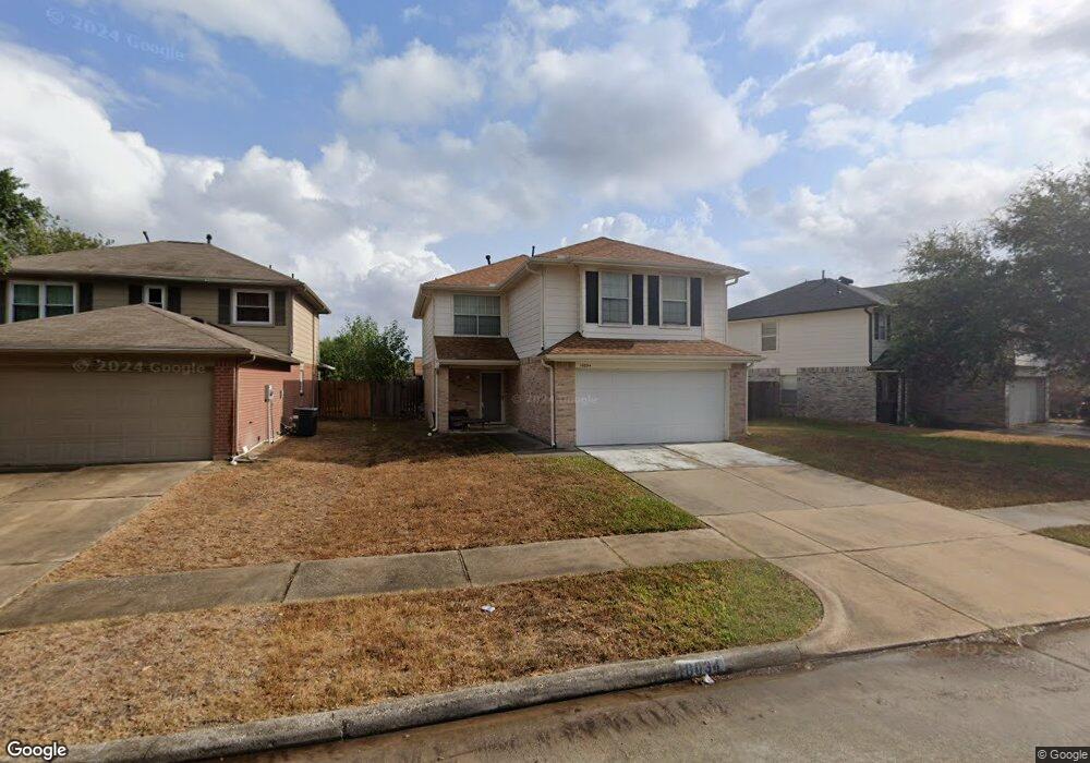 10034 Revelstoke Dr, Houston, TX 77086 - photo 1