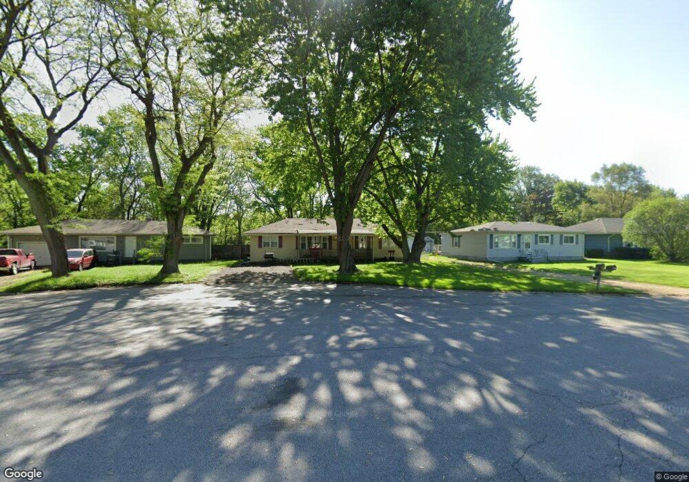 4321 King Ct, Gary, IN 46408 - photo 1