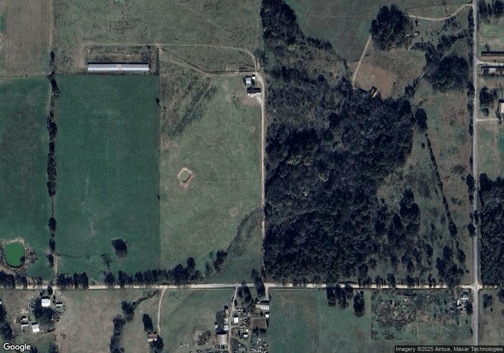 472747 E 680 Rd, Westville, OK 74965 - photo 1