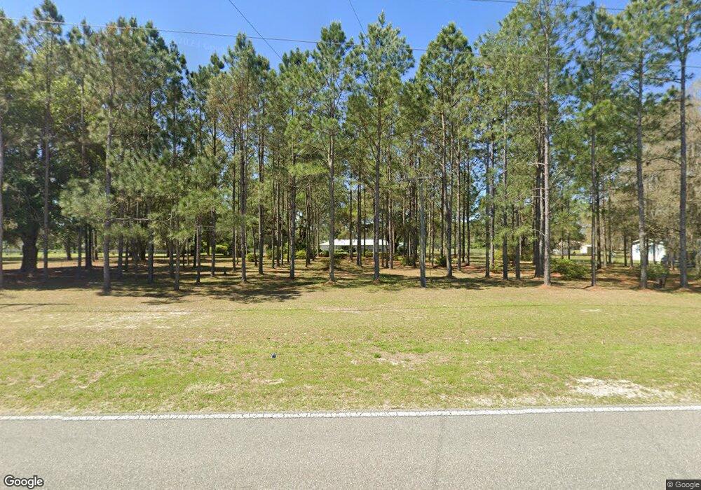 6134 NW Lake Jeffery Rd, Lake City, FL 32055 - photo 1