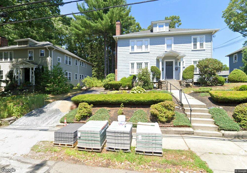 73 Athelstane Rd, Newton Center, MA 02459 - photo 1