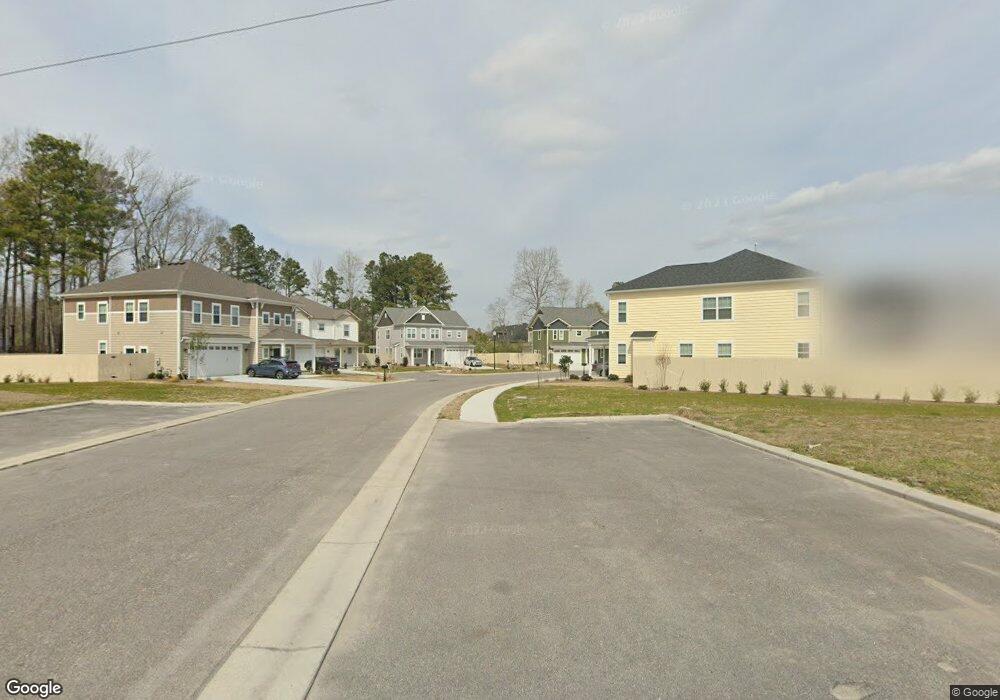 1902 Tufton Ct, Chesapeake, VA 23322 - photo 1