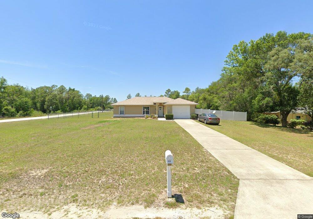 920 SW Timberlake Rd, Dunnellon, FL 34431 - photo 1