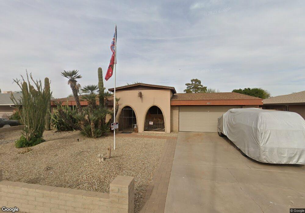 4012 W Dunlap Ave, Phoenix, AZ 85051 - photo 1