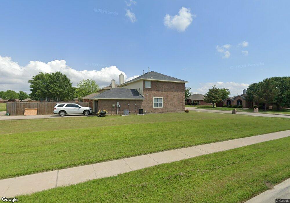 101 Martin Dr, Wylie, TX 75098 - photo 1
