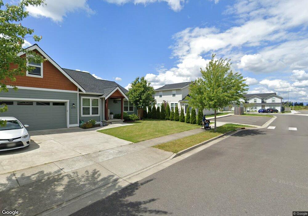 2285 Brome St, Lynden, WA 98264 - photo 1