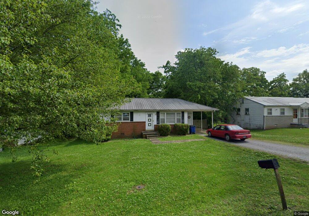 214 Rolling Rd, Shelbyville, TN 37160 - photo 1