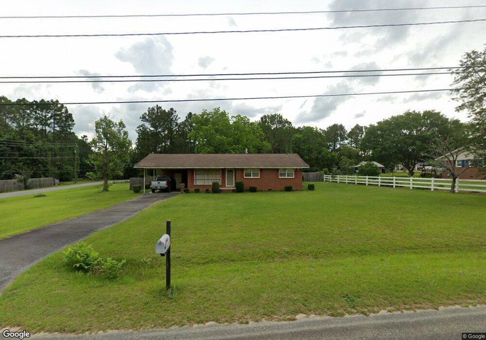 3601 Lullwater Rd, Tifton, GA 31794 - photo 1