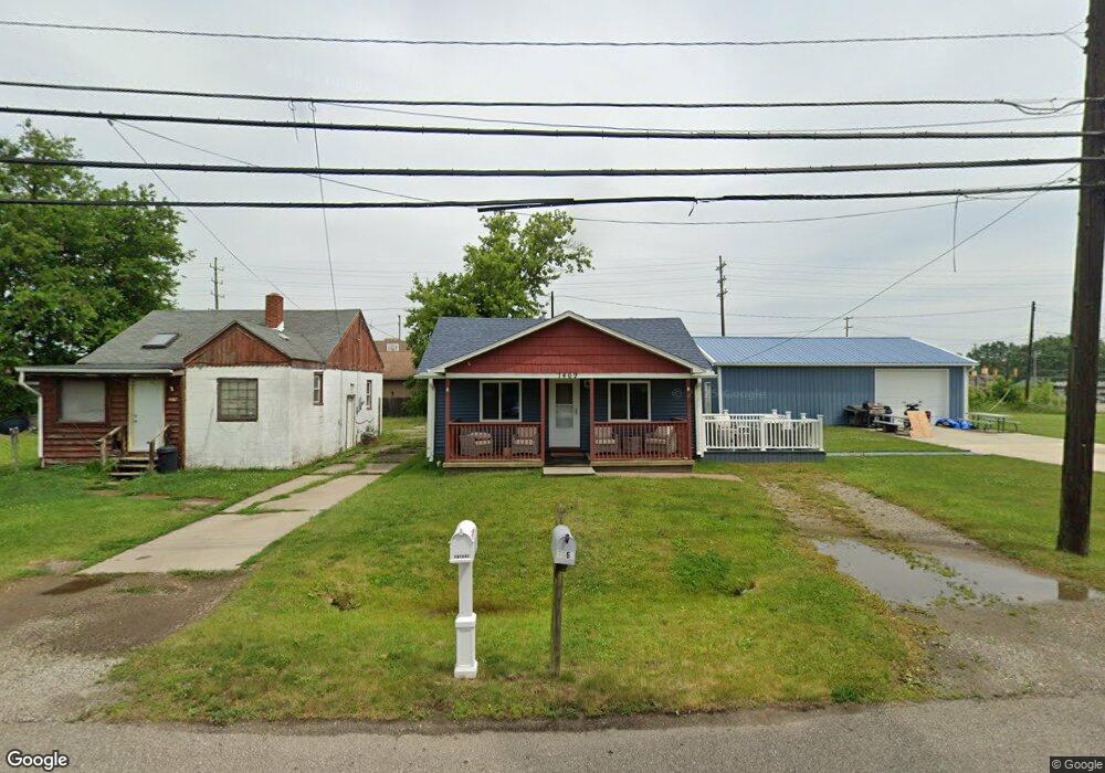 1469 Allen St, Burton, MI 48529 - photo 1