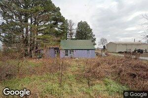 202 Weber St, Rector, AR 72461