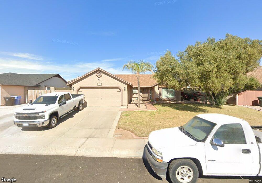 1524 E Sequoia Dr, Phoenix, AZ 85024 - photo 1